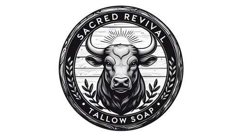 Sacred Revival